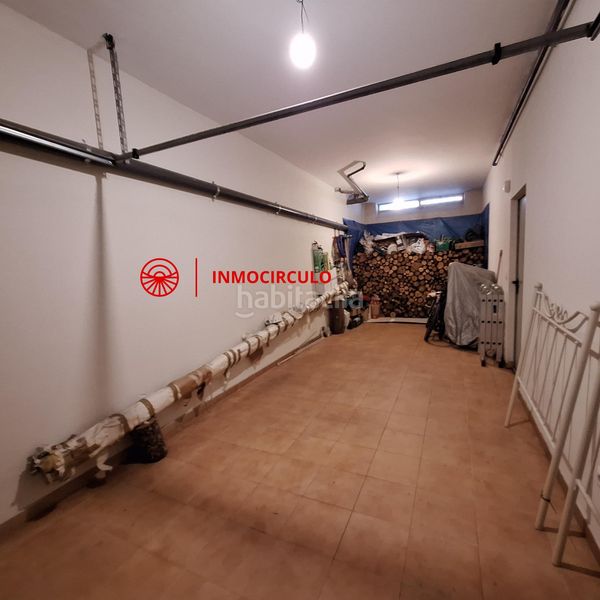 Foto a0b062cd-d8c9-4c01-95dc-da3312ff822e. Casa adossada amb aparcament a Villimar - V1 - V2 - S3 - S4 - San Cristobal Burgos