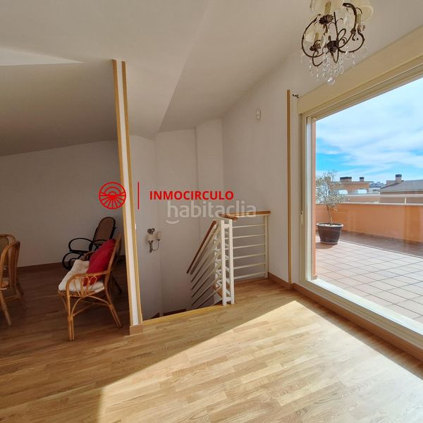Foto f33e5790-74cc-41fe-9be1-808ccab668b9. Casa adossada amb aparcament a Villimar - V1 - V2 - S3 - S4 - San Cristobal Burgos
