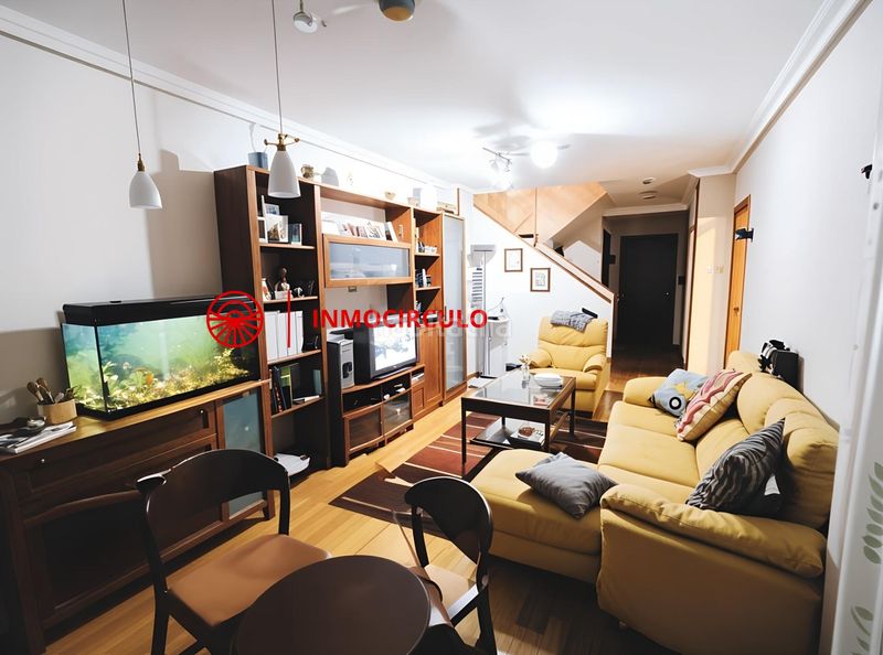 Foto 47a31504-3d64-4729-b701-ed91759d04c4. Dúplex venta piso en Villimar - V1 - V2 - S3 - S4 - San Cristobal Burgos