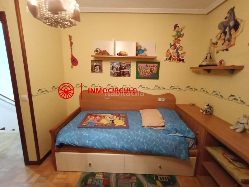 Foto e6a38a7e-5180-43df-a5b4-73e3ef5d4c0d. Dúplex venta piso en Villimar - V1 - V2 - S3 - S4 - San Cristobal Burgos