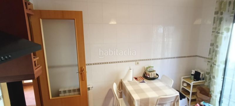 Foto 095b31e5-2525-403b-8e58-5f7a5cd8d1b9. Casa aparellada amb calefacció aparcament a Cogollos