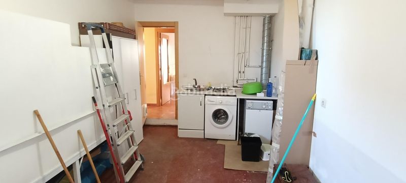 Foto 5de5c4cb-2fe0-4b30-872d-e236e7e3cf6b. Casa aparellada amb calefacció aparcament a Cogollos