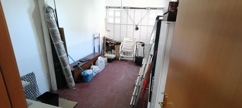 Foto a80e36d2-47b1-4845-af84-c8c6597d4d3a. Casa aparellada amb calefacció aparcament a Cogollos