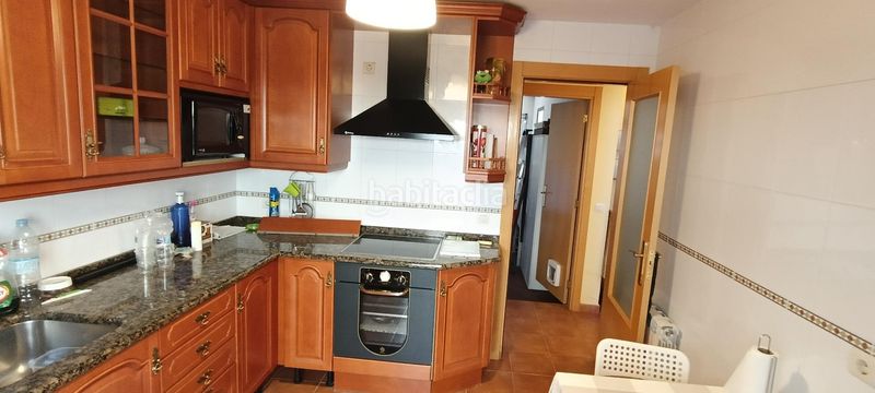 Foto b7057a24-338d-49c9-9150-d7ae6ee2457f. Casa aparellada amb calefacció aparcament a Cogollos