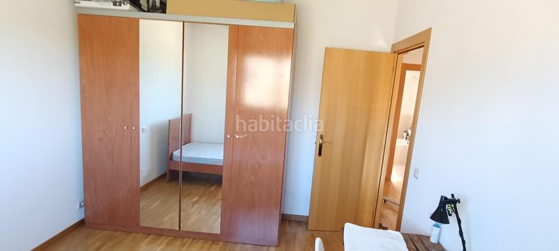 Foto f87bec33-340d-4a2c-960c-786c1dd138a3. Casa aparellada amb calefacció aparcament a Cogollos