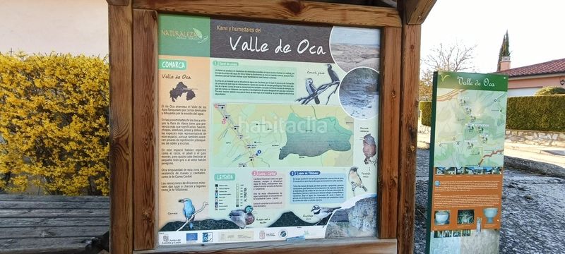 Foto 87ef493c-f5b8-475e-9f19-c83366444695. Casa a Valle de Oca