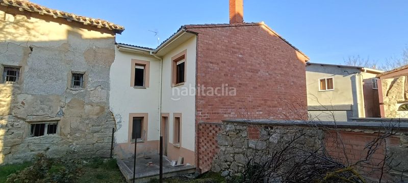 Foto a41cae34-b5c2-4d8a-8d7b-f8a954454528. Casa a Valle de Oca