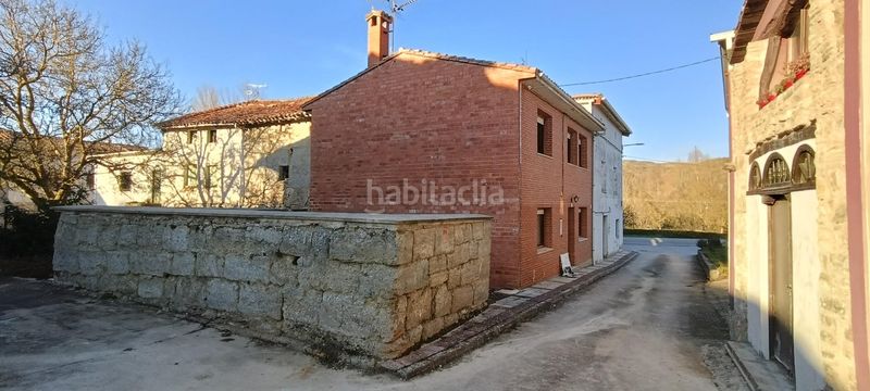 Foto abfb0057-b4a1-4f18-a412-c85d6b689abe. Casa a Valle de Oca