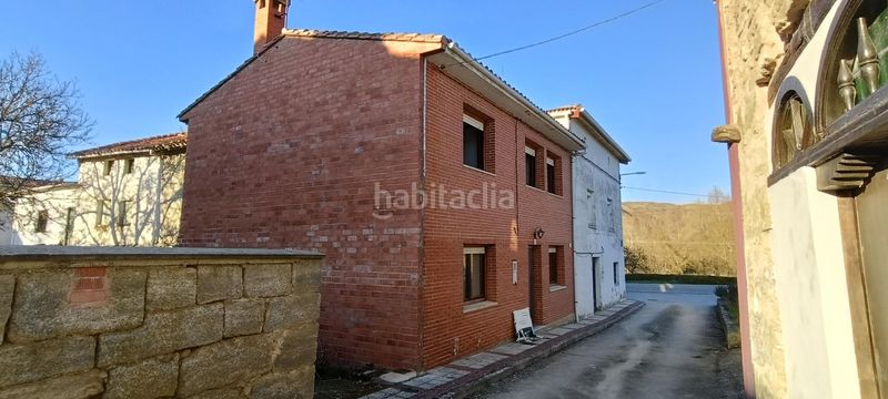 Foto afa5530a-0e71-4ca1-995f-fc680e7aa84f. Casa a Valle de Oca