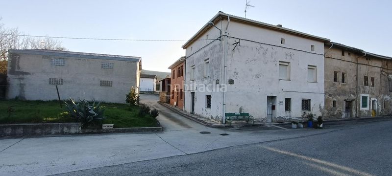 Foto c68a807a-79f3-49e0-9c19-1a4fa730ce55. Casa a Valle de Oca