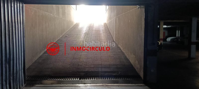 Foto 136222ce-434b-466a-b65b-70f3cdde5a4a. Aparcament cotxe a Illera Burgos