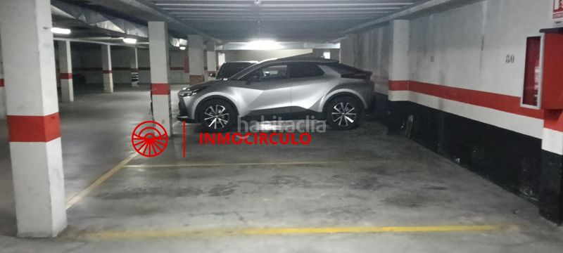 Foto 8d8d44b5-99c3-4383-9077-88e08efdb64d. Aparcament cotxe a Illera Burgos