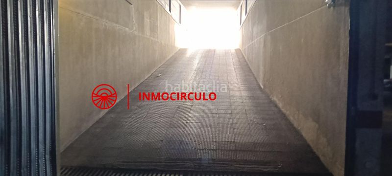 Foto 9b962394-fbb2-4137-922e-bf1a95e2519d. Aparcament cotxe a Illera Burgos