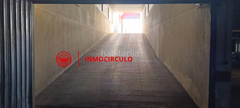 Foto e50c8b97-8ce1-4a42-a15e-3613e7f62cde. Aparcament cotxe a Illera Burgos