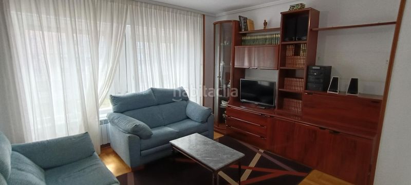 Foto 10b9307b-1364-4a90-94ab-81da1a71ec25. Pis amb calefacció aparcament a Reinosa