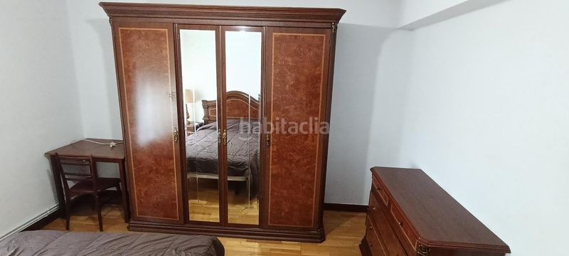 Foto 18a33d28-a991-4fbd-8749-6f1e5bdba753. Pis amb calefacció aparcament a Reinosa