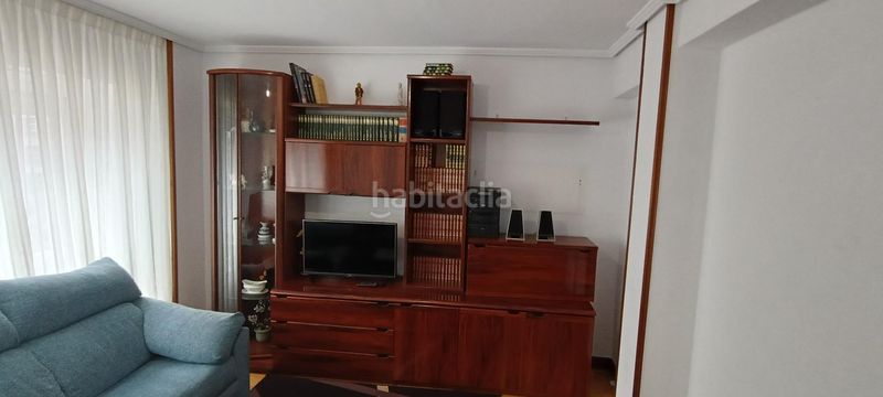 Foto 18d30629-bb19-4a15-8e4f-7d4091fcb635. Pis amb calefacció aparcament a Reinosa