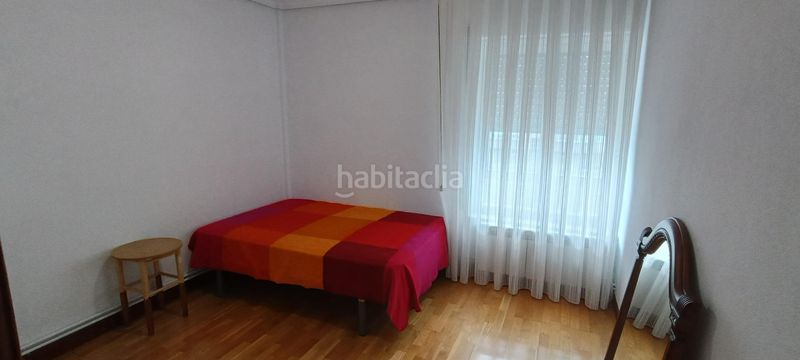 Foto 2d897a04-8219-494c-ad7e-c480258898df. Pis amb calefacció aparcament a Reinosa