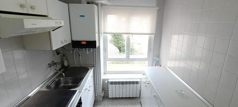 Foto 2f93da11-bcf1-40ba-b80e-301784dda845. Pis amb calefacció aparcament a Reinosa