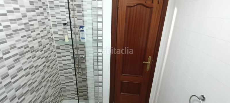 Foto 305194b7-7f5c-4ee3-acee-45ecbadfe7a0. Pis amb calefacció aparcament a Reinosa