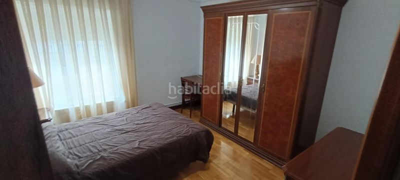 Foto 7f5674c6-8fa4-4242-b296-df6b6f8d31a7. Pis amb calefacció aparcament a Reinosa