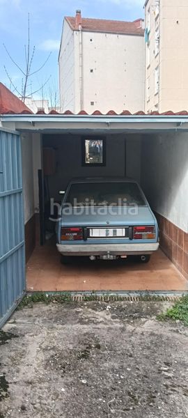 Foto a5d86a03-8db2-46e4-946c-f3afaf1b498a. Pis amb calefacció aparcament a Reinosa