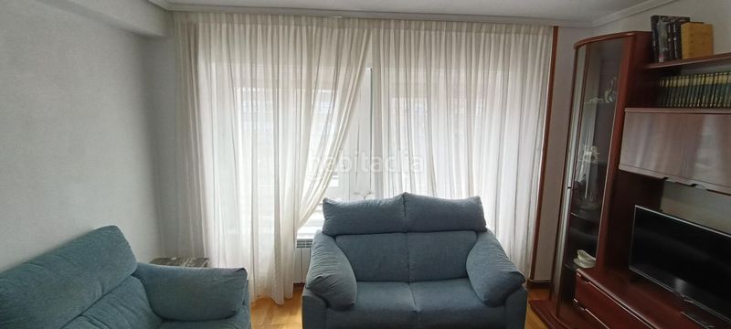 Foto a85d9537-dfd4-43c8-9d11-bdf0985c991f. Pis amb calefacció aparcament a Reinosa