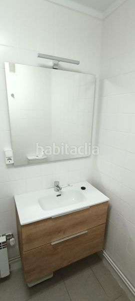 Foto b06edc5b-6a89-43b3-8a33-213ea36f3412. Pis amb calefacció aparcament a Reinosa