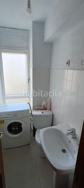 Foto b8012490-12a6-4c3b-a9ef-d17d8bc0943c. Pis amb calefacció aparcament a Reinosa