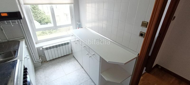 Foto ea90ad3f-d7d2-4260-9053-4ad78c491c86. Pis amb calefacció aparcament a Reinosa