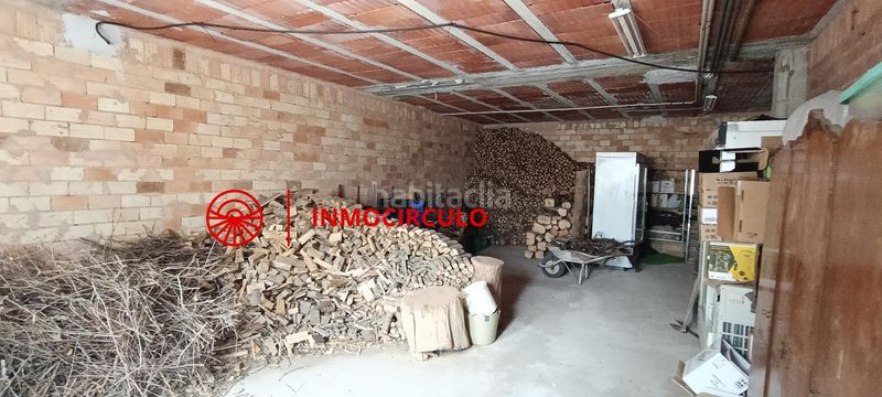 Foto 8a802c53-134d-43d0-8b66-8e7c939b2353. Masia amb calefacció aparcament a Monasterio de Rodilla