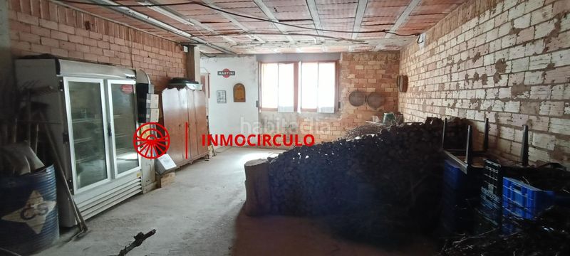 Foto f3720778-d38d-461c-a5d9-ab5944c74421. Masia amb calefacció aparcament a Monasterio de Rodilla