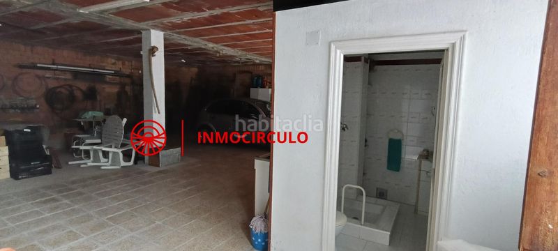 Foto f76df8a8-ab15-404c-be9a-9144fe537c36. Masia amb calefacció aparcament a Monasterio de Rodilla