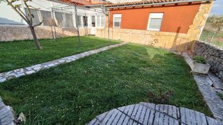 Casa en San Agust�n - Parque Europa. Casa adosada zona pisones