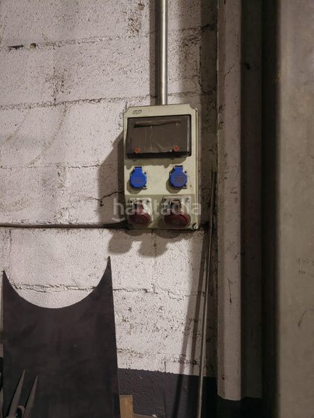 Foto 0af9f6e9-1df0-4334-bc47-18d3e10b9d8c. Nau industrial a Villafría - La Ventilla - Castañares Burgos