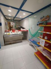 Local Comercial a Los Vadillos - R. Sanitaria - Pozanos