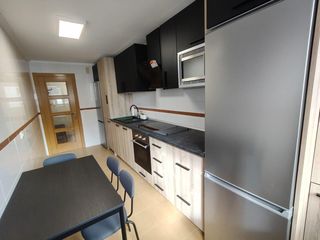 Lloguer Pis a Universidad - Las Huelgas. Piso alquiler temporada