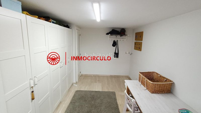 Foto 426486ff-68b6-480f-8aad-735050df0a1d. Casa adossada amb calefacció aparcament a Universidad - Las Huelgas Burgos