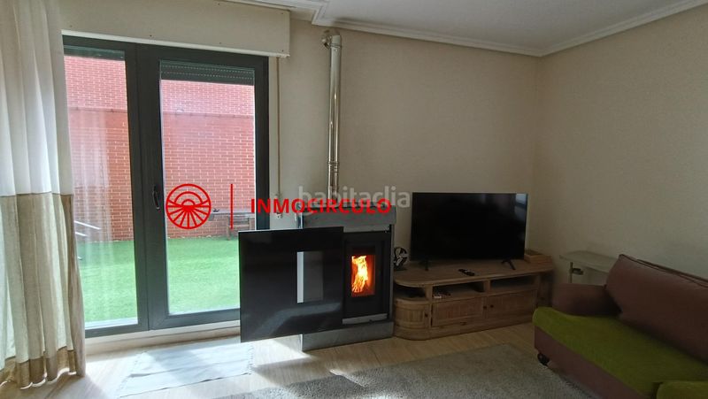 Foto 96322a07-0a11-4156-8770-75cafb12a62d. Casa adossada amb calefacció aparcament a Universidad - Las Huelgas Burgos