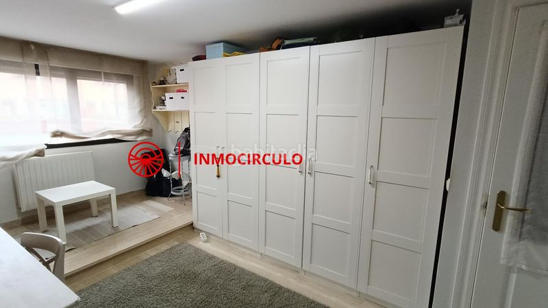 Foto bdb901ff-3629-4950-80e3-7f4480debe25. Casa adossada amb calefacció aparcament a Universidad - Las Huelgas Burgos