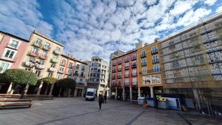 Apartamento en Casco Antiguo