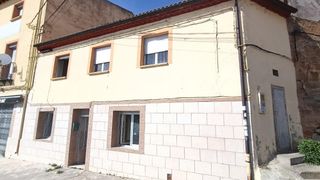 Masia a Tardajos. Tardajos, vivienda económica