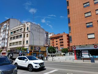 Pis a Plantío - Alcampo