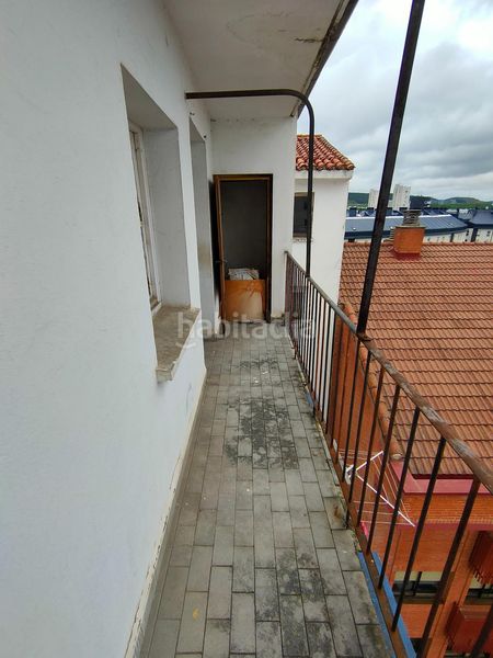 Foto 9f1ce413-a6be-4217-9657-81397d5d5f6a. Piso  a reformar en Plantío - Alcampo Burgos