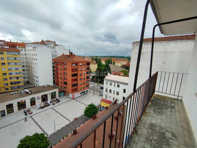 Foto b1747a8c-348c-41a0-9ec0-dcaf648424c1. Piso  a reformar en Plantío - Alcampo Burgos