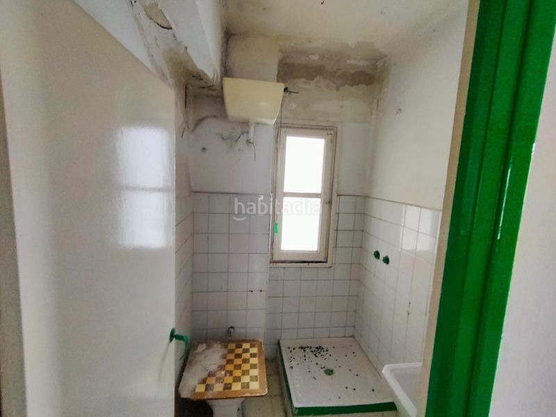 Foto ef621d75-a004-4eb5-be9e-e9986283c2fe. Piso  a reformar en Plantío - Alcampo Burgos