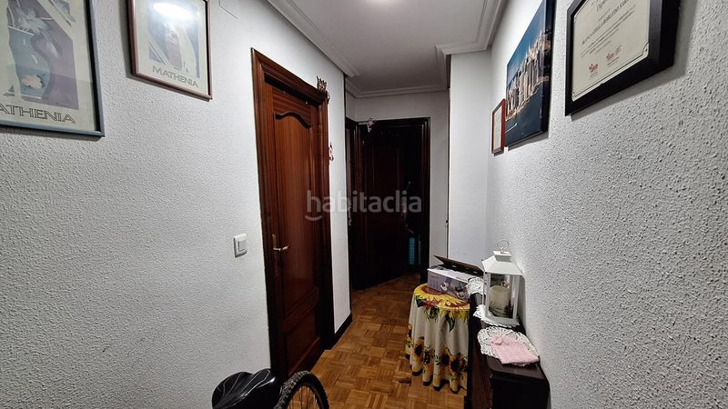 Foto b58eab91-1654-4576-829b-59b553524947. Pis amb calefacció a Los Vadillos - R. Sanitaria - Pozanos Burgos