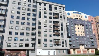 Apartament en Illera. Luminoso piso tipo duca en el g3, junto al hubu!
