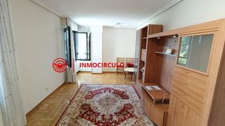 Apartament en Illera. Luminoso piso tipo duca en el g3, junto al hubu!