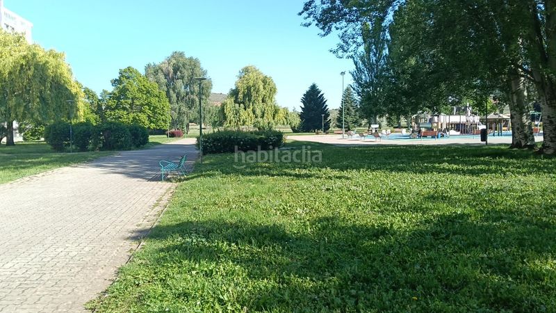Foto 0093e472-a91c-41e7-8e73-2eb449756747. Apartament amb calefacció a Illera Burgos
